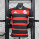Camisa Flamengo Home Adidas 24/25 - Versão Jogador