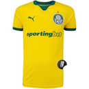 Camisa do Palmeiras III 25/26 Torcedor Puma Masculina