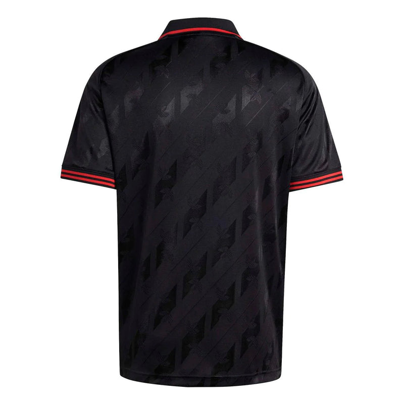 [PRÉ VENDA] CAMISA FLAMENGO LIFESTYLE ADIDAS 2025