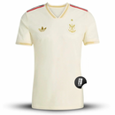 Camisa do Flamengo III - 2025/2026 Adidas Masculina