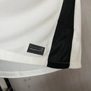 Camisa Corinthians Titular 25/26 - Versão Feminina Baby Look