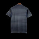 Camisa Real Madrid II Away 25/26 - Preto - Adidas