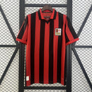 Camisa Milan 25/26 - Edição Especial 125th