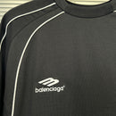 Camiseta Balenciaga Paris Soccer