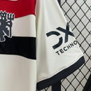Camisa 3 Manchester united 24/25