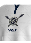 Camisa Masculina Jogo 2 2025 Remo Branco Volt