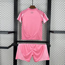 Kit Infantil Inter Miami II 25/26 Adidas - Rosa