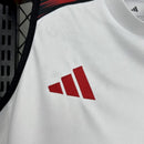 Camisa Regata Flamengo II 25/26 - Branca