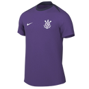Camisa Corinthians Treino 2025 - PRÈ VENDA