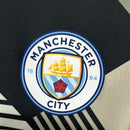 Camisa Manchester City 2025/26 Edição Especial - Torcedor Masculina - Preta