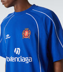 Camisa Balanciaga Jersey Shanghai