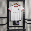 Kit Infantil Colo-Colo Titular 23/24