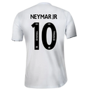 Camisa do Santos I 2024/25 +