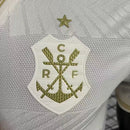 Camisa Flamengo jogo 3 -2025/26- Versão Jogador