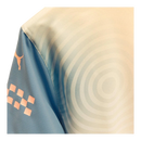 Camisa Manchester City x Noel Gallagher 24/25 Torcedor Masculino