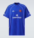 Camisa Balanciaga Jersey Shanghai