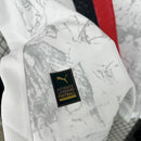 Camisa Manchester City 2025/26 - Torcedor Masculina - Branca