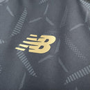 Camisa São Paulo de Treino 25/26 - Cinza