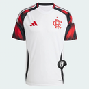 Camisa Flamengo II Adidas 2025 - Versão Torcedor