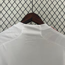 Camisa Flamengo Home Adidas 24/25 - Versão Torcedor Feminino