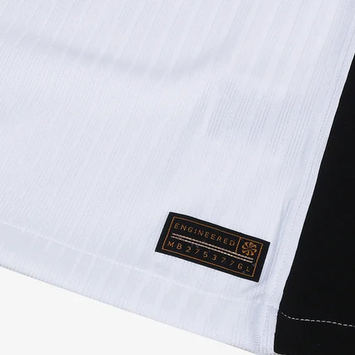 Camisa Corinthians I 2025 - Versão Jogador