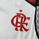 Camisa Regata Flamengo II 25/26 - Branca