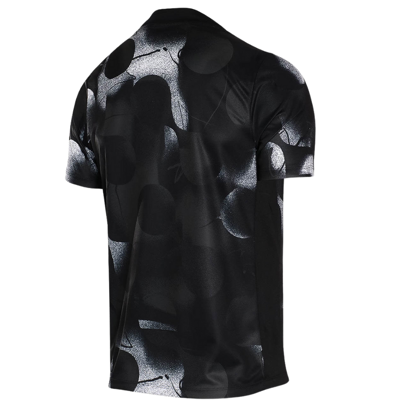 Camisa Corinthians Pré-Jogo 2025