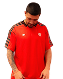 Camisa Flamengo Icon 2025/26 Masculino