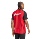 Camisa Flamengo US PACK Baseball- Adidas 25/26 - com botões