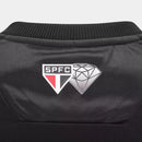 Camisa São Paulo Consciência Negra - Leônidas Diamante Negro 24/25