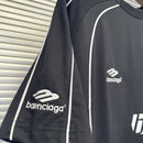 Camiseta Balenciaga Paris Soccer