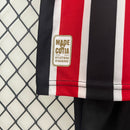 Kit infantil São Paulo 24/25