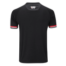 Camisa São Paulo Consciência Negra - Leônidas Diamante Negro 24/25