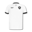 Camisa Botafogo IlI 2024/25 - Branco