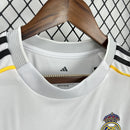 Camisa Real Madrid I 25/26 Feminina - Adidas