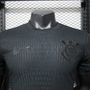 Camisa Corinthians versão jogador 24/25