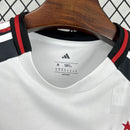 Camisa Regata Flamengo II 25/26 - Branca