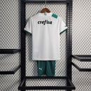Kit infantil Palmeiras 2023/24