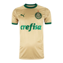 Camisa Palmeiras III 24/25 Torcedor Puma Masculina