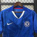 Camisa Nike Chelsea Home 2025/26 Torcedor Masculino