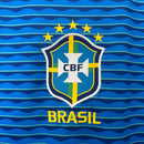 Camisa Brasil 25/26 - Versão Torcedor