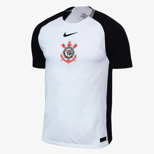 Camisa Corinthians I 2025 - Versão Jogador