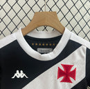 Kit infantil Vasco da Gama 24/25