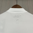 Camisa Palmeiras II 25/26 - Versão Feminina Baby Look Branca