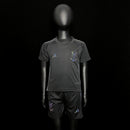 Kit infantil 3- Flamengo 2023/24