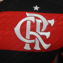 Camisa Flamengo Home Adidas 24/25 - Versão Jogador