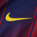 Camisa Barcelona 2025/26 I Azul e Grená Nike
