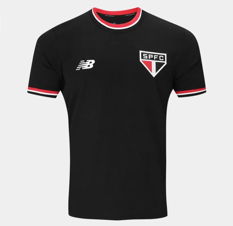 Camisa São Paulo- Lançamento