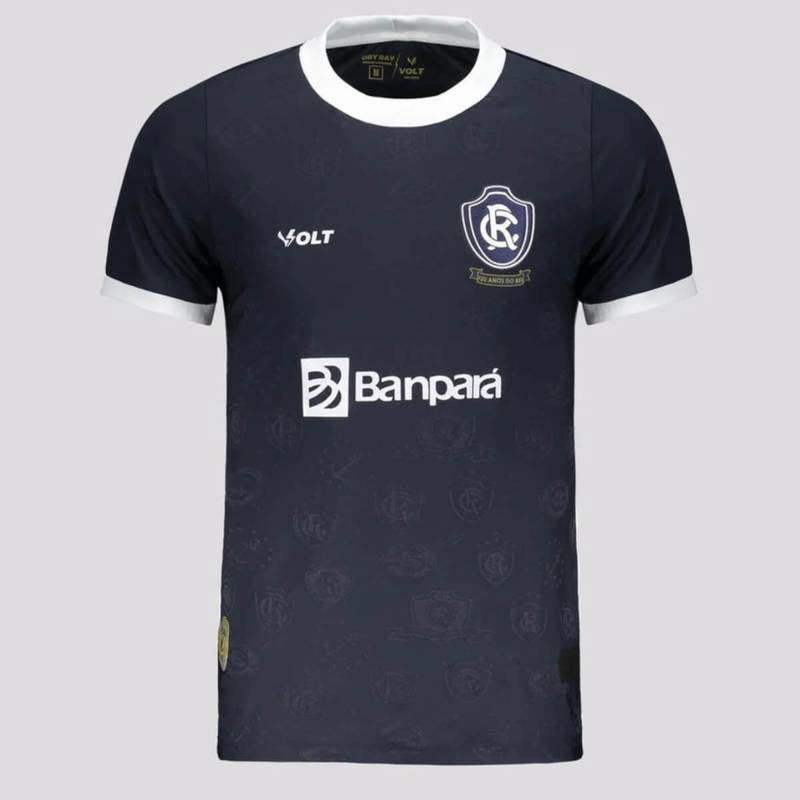 Camisa do Remo Azul 2025/26 Titular Masculina
