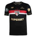Camisa New Balance São Paulo III 2025/26 Masculina